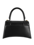 Small Hourglass, back view